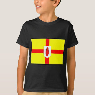 Northern Ireland (Ulster) Flag T-Shirt