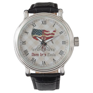 Northern Irish American Roots, Norn Iron Watch