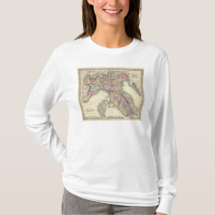 Northern Italy T-Shirt