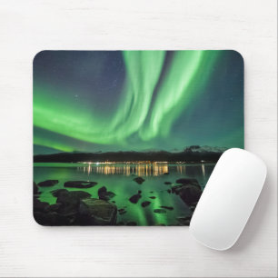 Northern Light Mouse Mat