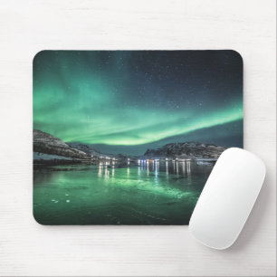 Northern Light Mouse Mat