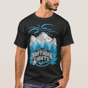 Northern Light Strain Indica Lights Weed Pullover