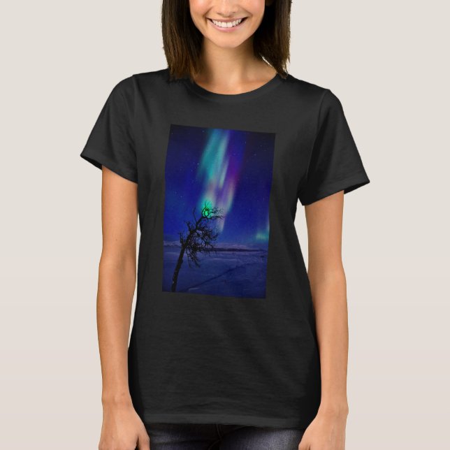 Northern Light T-Shirt (Front)