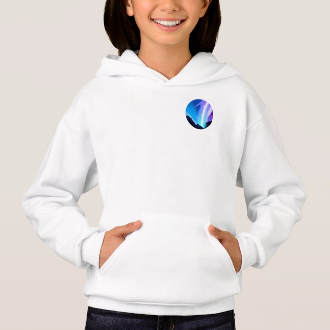 Northern Lights (Front)