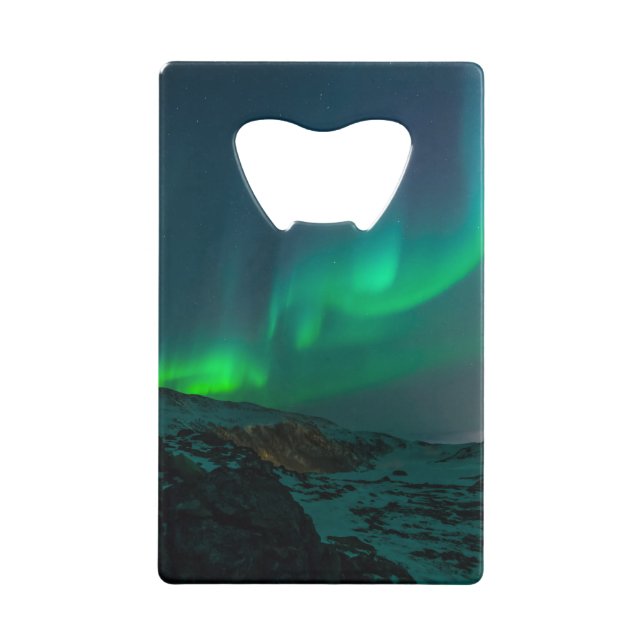 Northern lights (Front)