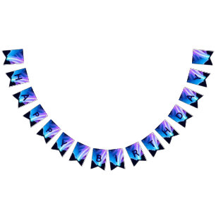 Northern Lights Bunting