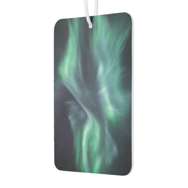Northern Lights Car Air Freshener (Left)
