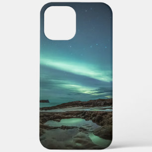 Northern Lights iPhone 12 Pro Max Case