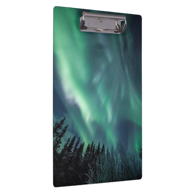 Northern Lights Clipboard (Right)