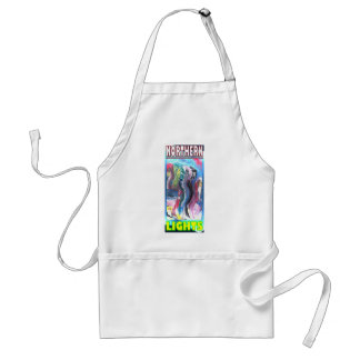 NORTHERN LIGHTS HYBRID STANDARD APRON