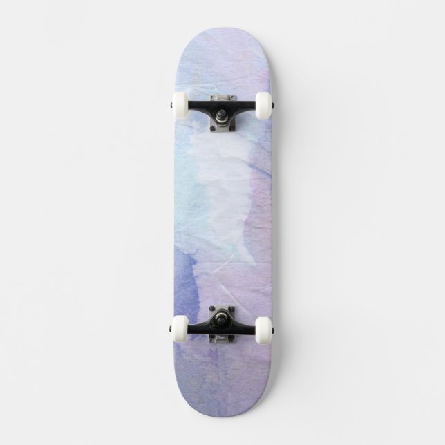 Northern Lights II Skateboard (Front)