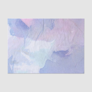 Northern Lights II Tissue Paper