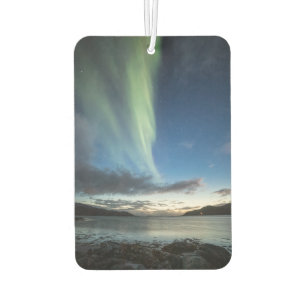 Northern Lights in Norway Car Air Freshener