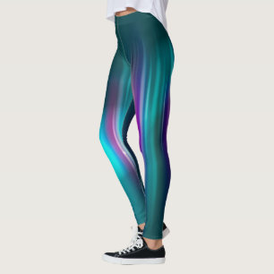 Northern Lights Leggings