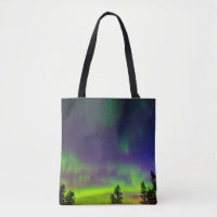 Northern Lights | Manitoba Canada