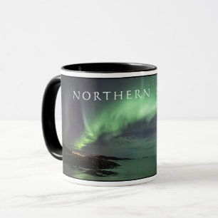 Northern Lights Mug