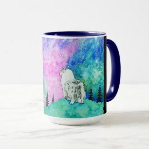 Northern Lights Mug