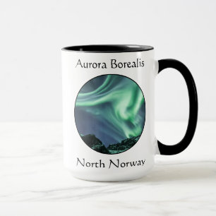 Northern Lights Mug
