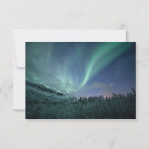 Northern Lights Norway Cards