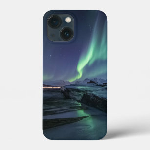 Northern Lights Norway Case-Mate iPhone Case