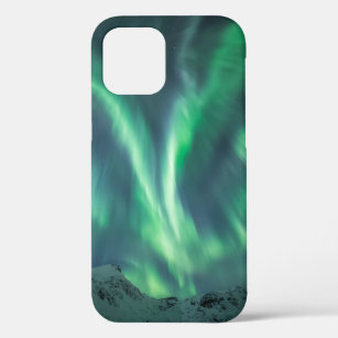 Northern Lights Norway Case-Mate iPhone Case