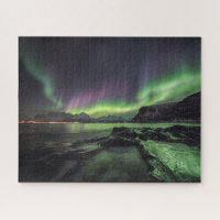 Northern Lights Norway