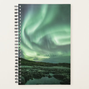 Northern Lights Norway Planner