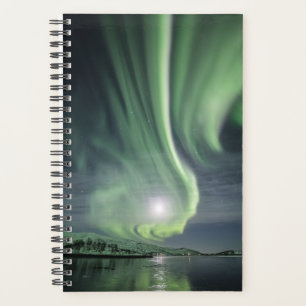 Northern Lights Norway Planner