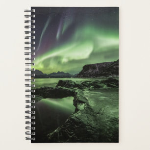 Northern Lights Norway Planner