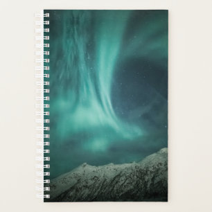 Northern Lights Norway Planner