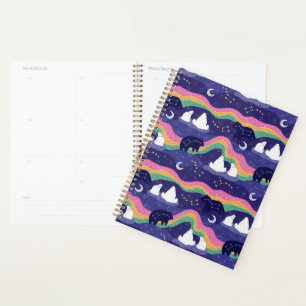 Northern Lights Planner