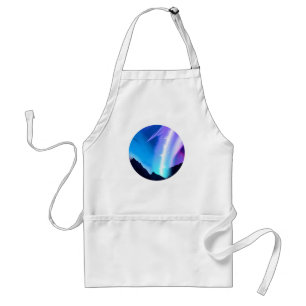 Northern Lights Standard Apron