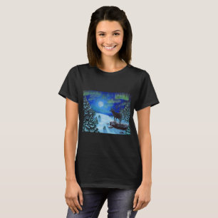 Northern Lights T-Shirt