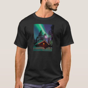 Northern Lights T-Shirt