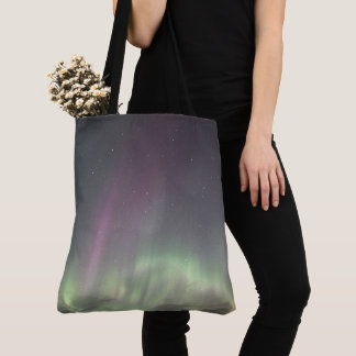 Northern Lights Tote Bag