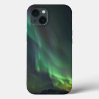 Northern Lights | Whitehorse, Yukon