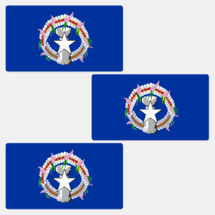 Northern Mariana Islands Flag