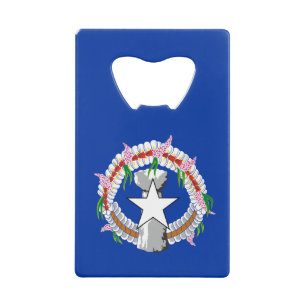 Northern Mariana Islands Flag