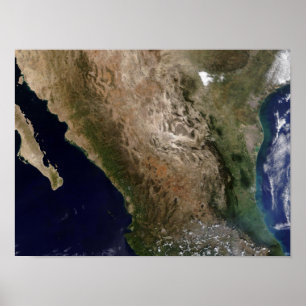 Northern Mexico 2 Poster