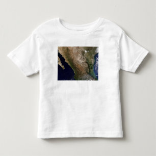 Northern Mexico 2 Toddler T-Shirt