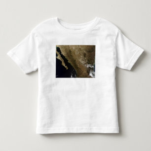 Northern Mexico Toddler T-Shirt