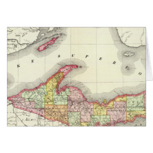 Northern Michigan