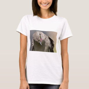 Northern Mockingbird takes a Bow Apparel & Gifts T-Shirt