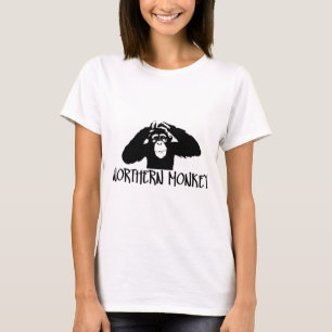 northern monkey T-Shirt