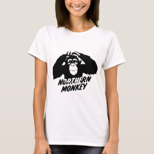 Northern Monkey T-Shirt