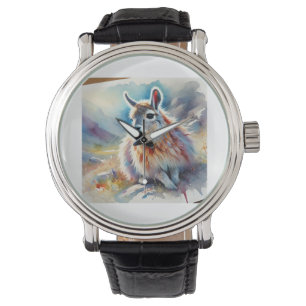 Northern Mountain Viscacha 030924AREF124 - Waterco Watch