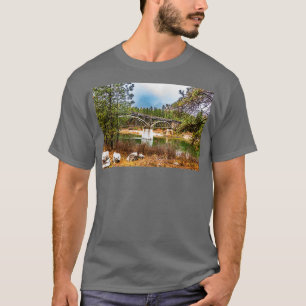 Northern Pacific Bridge T-Shirt