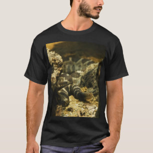Northern Pacific Rattlesnake T-Shirt