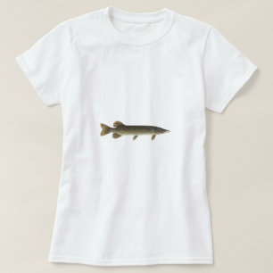 Northern Pike T-Shirt
