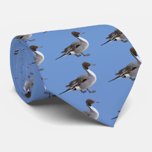 Northern Pintail Tie